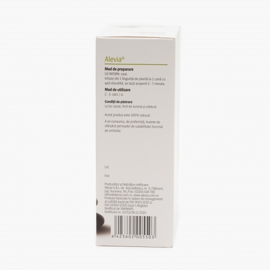 Ceai de echinacea 50g