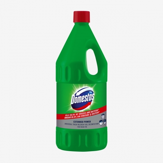 Gel dezinfectant Pine Fresh 2l