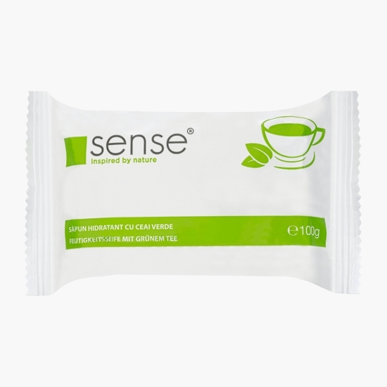 Săpun solid hidratant cu ceai verde 100g