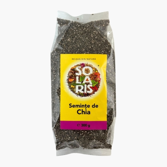 Semințe de chia 300g