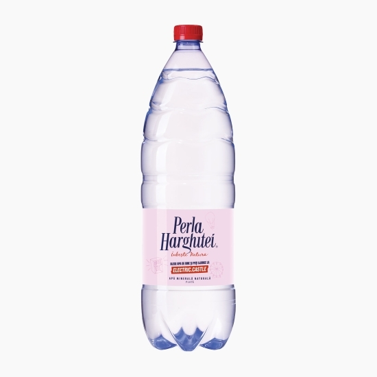 Apă minerală naturală plată 2l