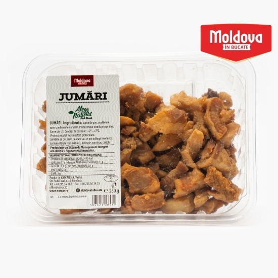 Jumări 250g