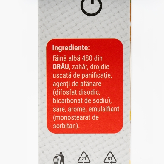 Mix pentru gogoși 507g