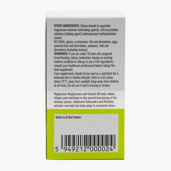 Mag-Your-Mind 30 capsule