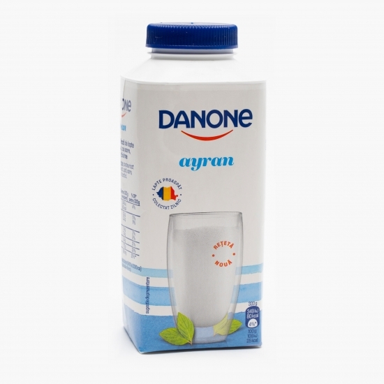 Ayran 320g