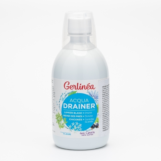 Apă drenaj 0.5l