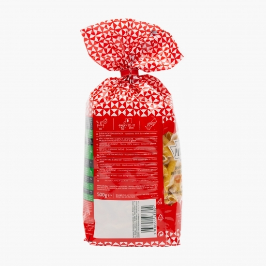 Paste Penne Rigate 500g