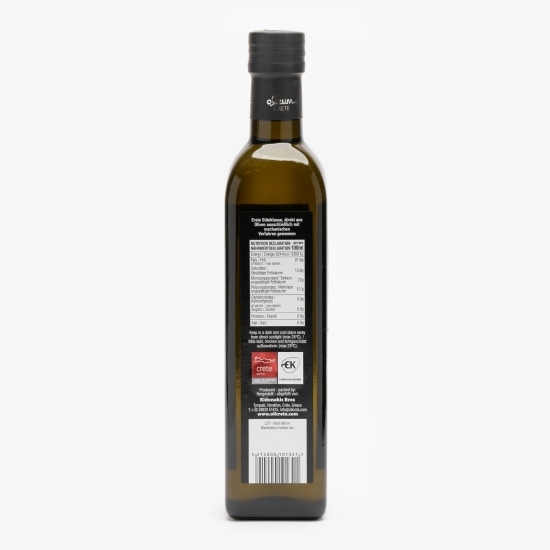 Ulei de măsline extra virgin eco 0.5l
