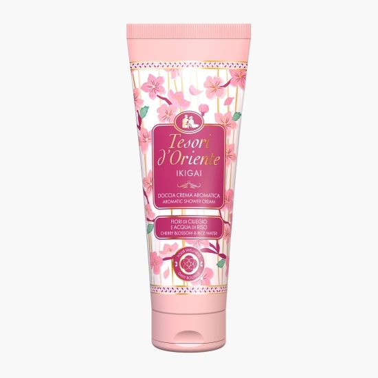 Gel de duș Ikigai 250ml