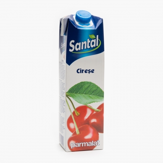 Suc de cireșe 15% 1l