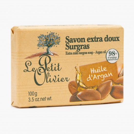 Săpun solid argan 100g