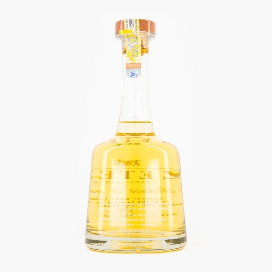 Pălincă de mere 50% alc. 0.7l + cutie