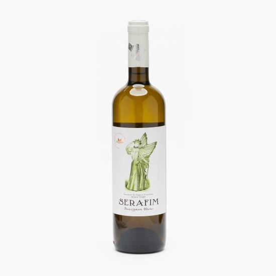 Vin alb sec Sauvignon Blanc 0.75l