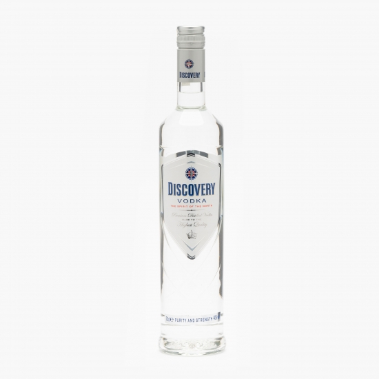 Vodcă 40% alc. 0.7l