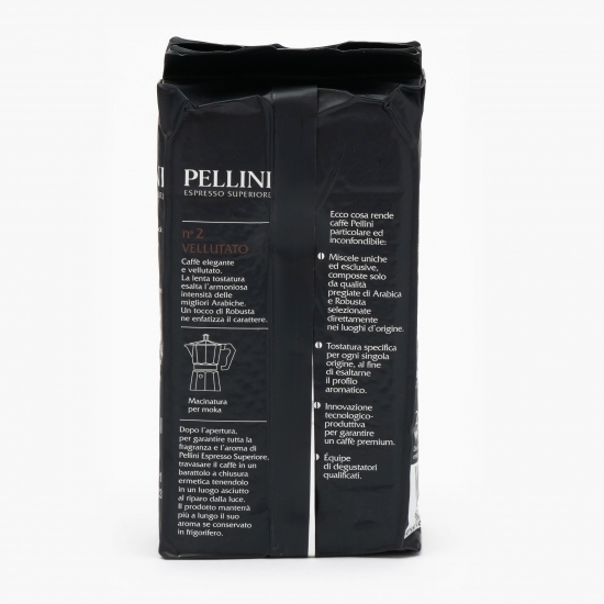 Cafea n°2 Vellutato 250g
