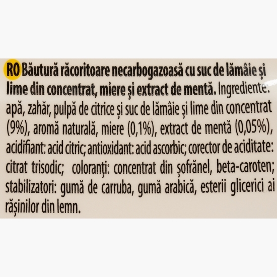 Limonadă Limolife mojito 1.5l