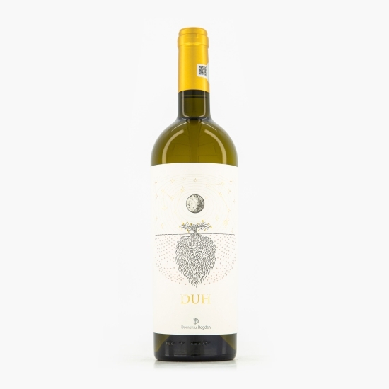 Vin alb sec Duh Cupaj, 11.5%, 0.75l