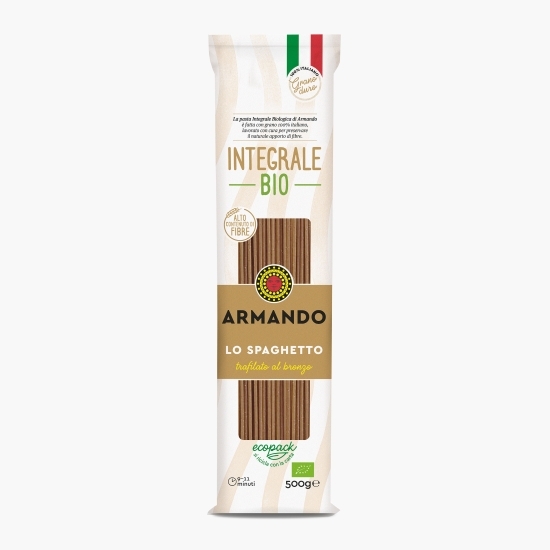 Paste Lo spaghetto int. eco, 500g
