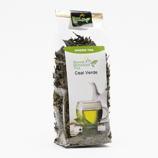 Ceai verde 50g