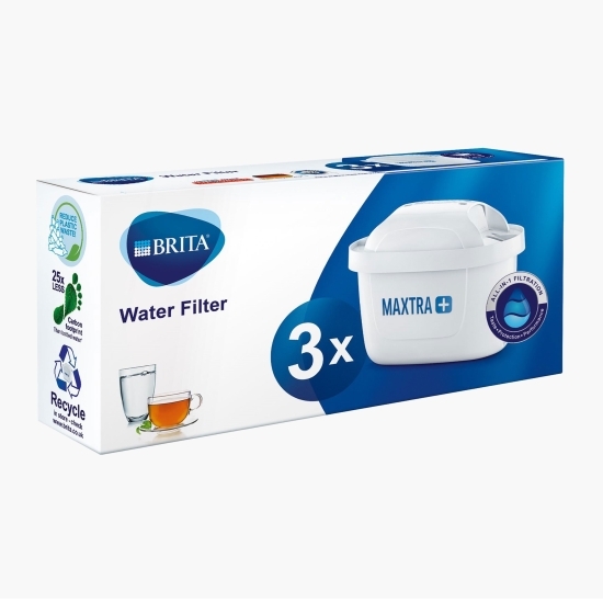 Set 3 filtre Maxtra+