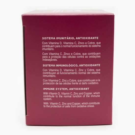 Clinical Immune Support 60 capsule