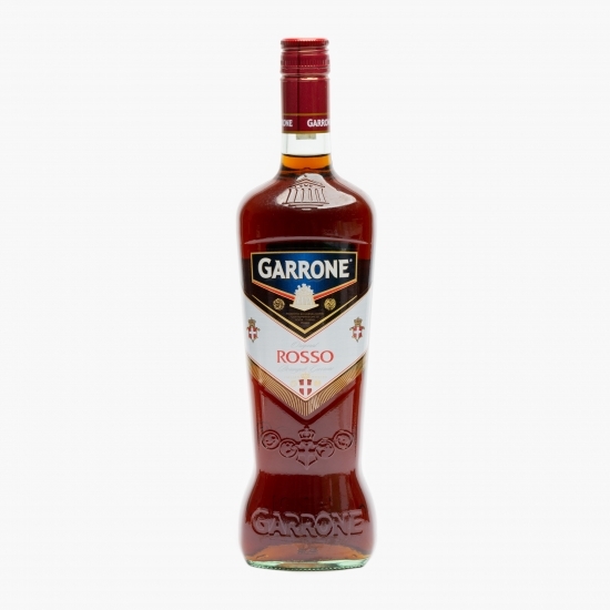 Vermut Garrone Rosso 16% alc. 1l