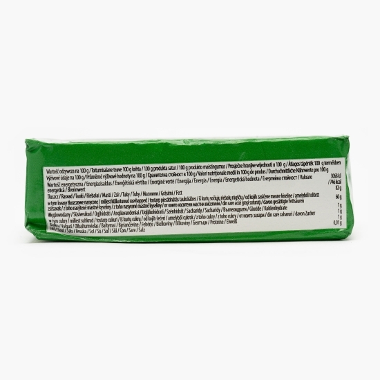 Unt irlandez natural, nesărat, 82% grăsime, 200g