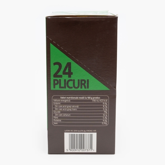 Strong 3în1, 24 plicuri x 15.6g, băutură instant 