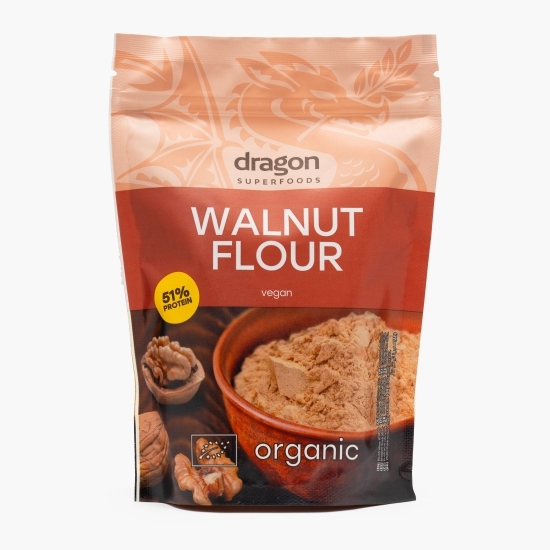 Făină de nucă eco 200g
