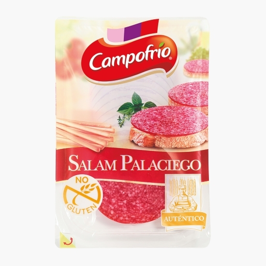 Salam Palaciego feliat 100g 