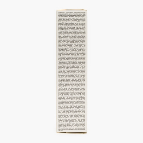 Absorbante zilnice Extra Protect, Natural, 18 buc