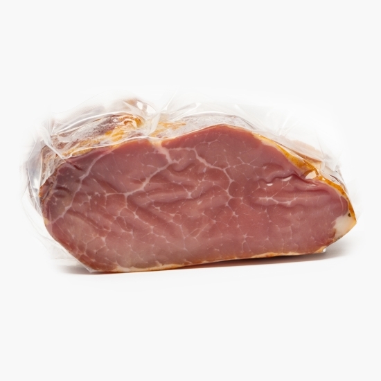 Șunculiță afumată Mangaliță 250g