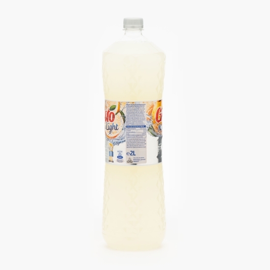 Suc grepfrut băutură necarbogazoasă light 2l