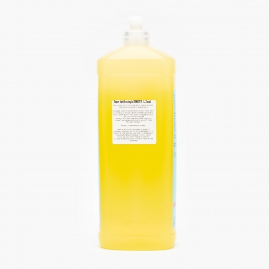 Săpun lichid bio, Sensitiv 1l