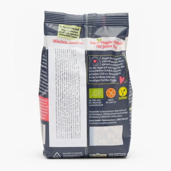 Mix eco pentru chili 160g