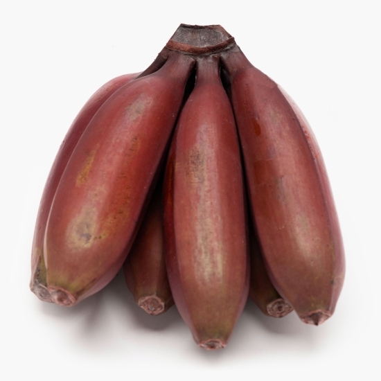 Banane roșii 1buc