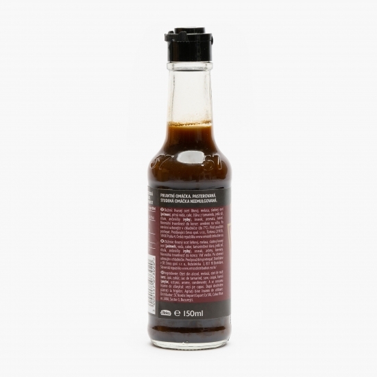 Sos Worcester 150ml