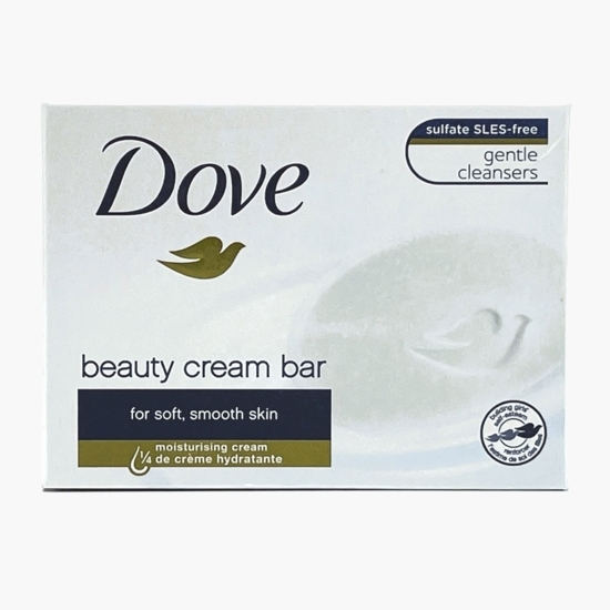 Săpun solid Beauty cream 100g