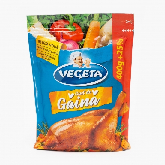 Condiment cu gust de găină 500g