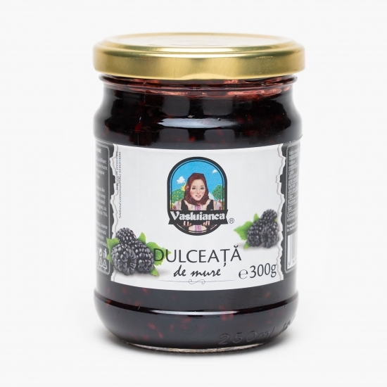 Dulceață de mure 300g