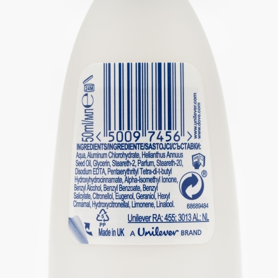 Antiperspirant roll-on Original 50ml