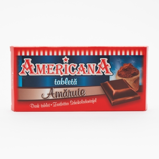 Tabletă amăruie 90g 