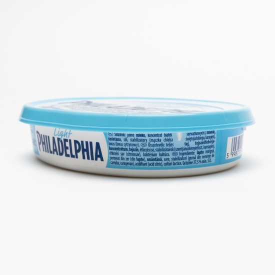 Cremă de brânză light 125g