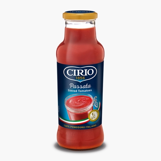 Roșii pasate 700g