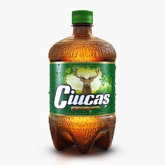 Bere blondă pet 1l