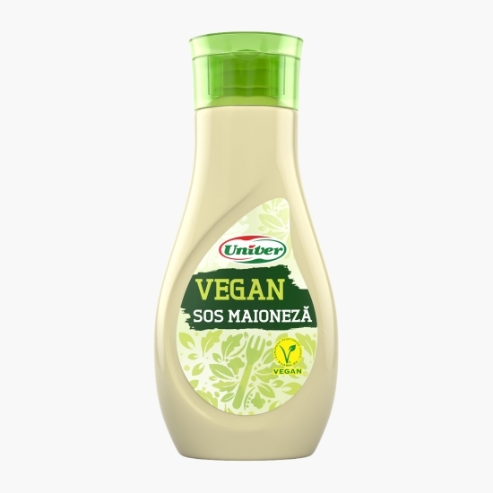 Sos maioneză vegan 420g