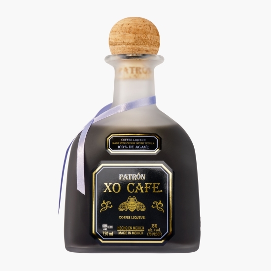 Tequila XO Café, 35%, 700ml