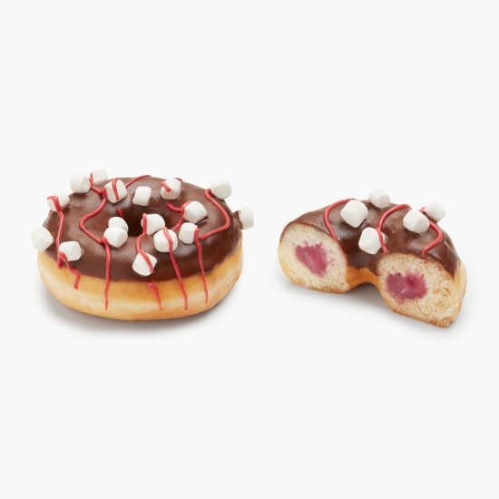 Gogoși Halloween, 2x65g