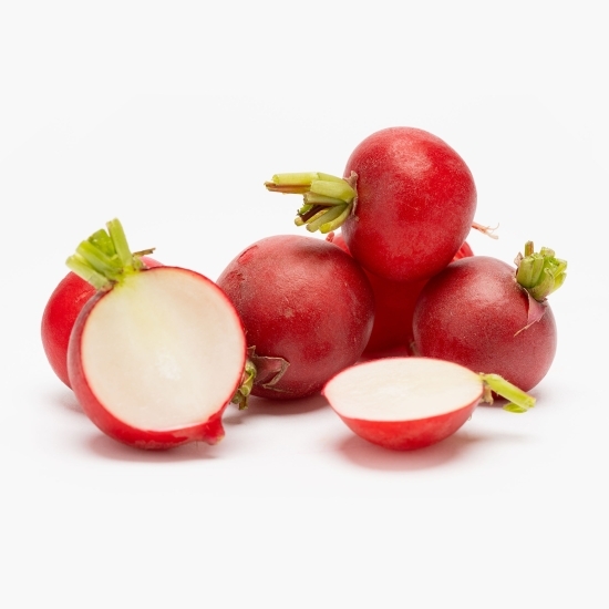Ridichi roșii eco România 150g