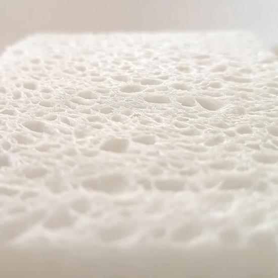 Lavetă celuloză biodegradabilă, 2 buc